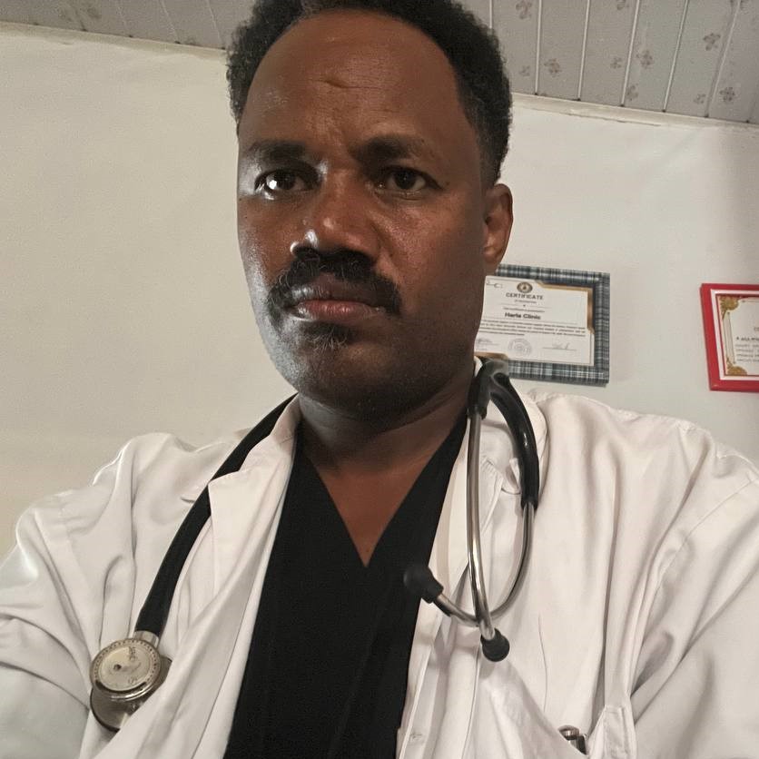 Dr. Endale Tadesse